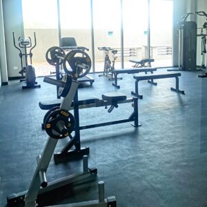 Gym 2