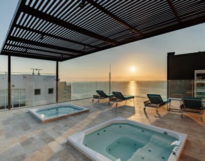 Eden Loft Santa Marta